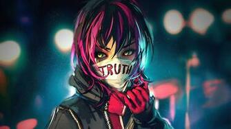 Anime Wallpaer Posted By John Sellers