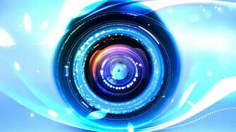 Camera Lenses HD Wallpaper Magic4walls