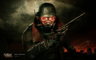 Grab Your Pip Boy And Dive Into Fallout New Vegas Ultimate