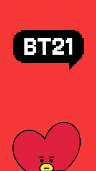 Tata Bt21 Wallpaper