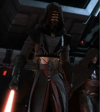 Super Punch Star Wars The Old Republic Wallpaper