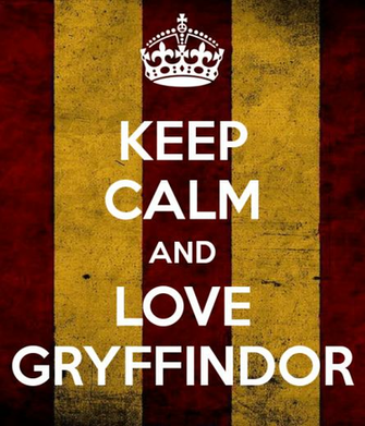 Gryffindor iPhone Wallpaper Widescreen