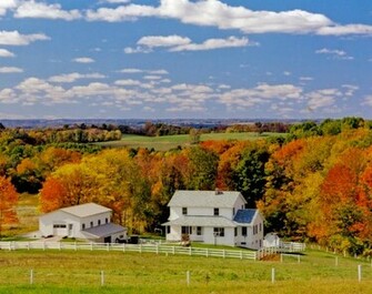 Holmes County Ohio Amish Tourist Attractions Or Shipshewana Indiana
