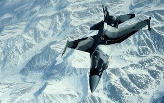 Jet Wallpaper F Fighter Desktop