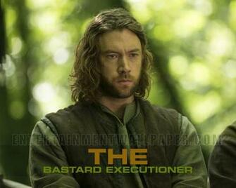 The Bastard Executioner Wallpaper