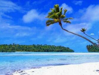 Wallpaper Galery Mac Beach Screensaver Desktop