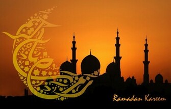 Ramadan Wallpaper Islamic Kaaba Madina