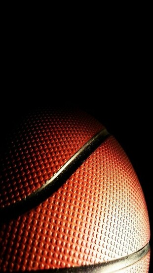 Nba Basketball HD Wallpaper For iPhone