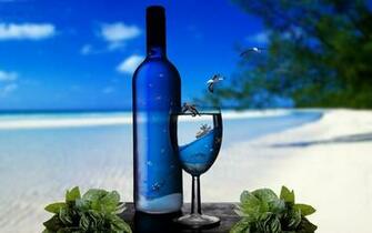 3d Glass Wallpaper Desktop HD