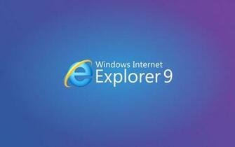 Wallpaper Microsoft Ie Official