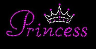 Princess Crown Wallpaper