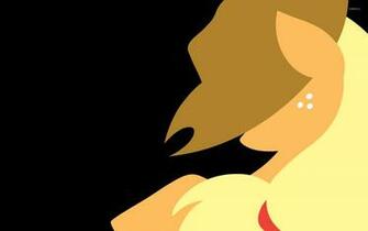 Applejack Wallpaper Cartoon