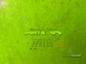 Desktop Calendar Computer Image Wallpaper