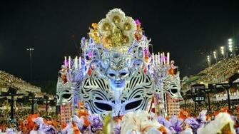 Carnival In Rio De Janeiro HD Wallpaper Baltana