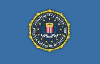 Fbi Logo Wallpaper