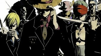 One Piece Wallpaper Best