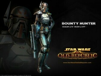 Swtor Wallpaper Star Wars Tor Fever
