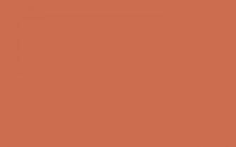 Resolution Copper Red Solid Color Background And