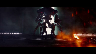 Terminator Genisys HD Wallpaper