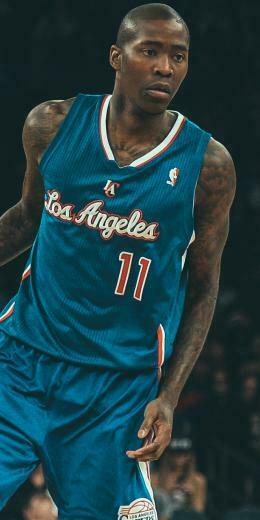 Jamal Crawford Wallpaper Clippers