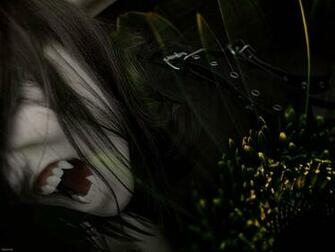 Vampire Wallpaper