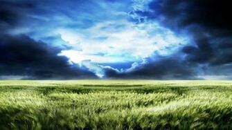 Org Wallpaper 3d Cropfields Jpg