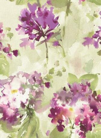 Tapeta Vb Wallquest Villa Flora Tapety Sklep