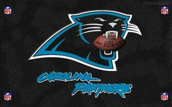 Carolina Panthers Wallpaper Collection For