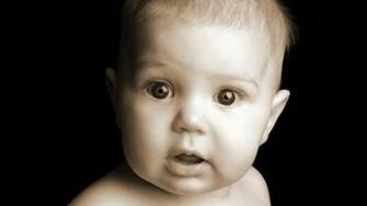 The Most Cutest Baby Girl In World Cute With Charming
