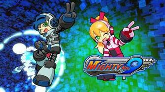 Mighty No Wallpaper In Ultra HD 4k Gameranx