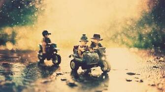 Wallpaper Lego Indiana Jones HD