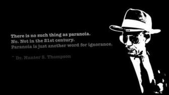 Hunter S Thompson Wallpaper Best Cars Res