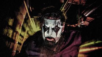 Jim Root Wallpaper On