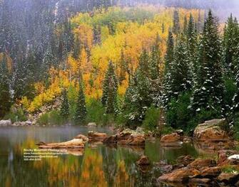 Screen Savers And Wallpaper Landscape Photography Of Wild