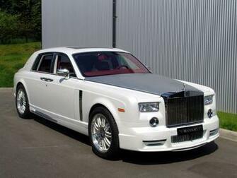 Photo Rolls Royce Cars