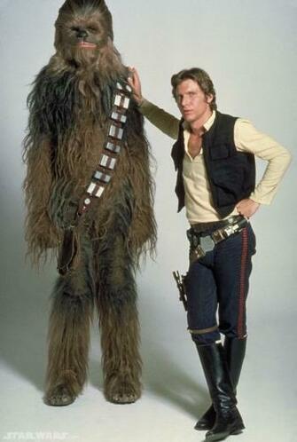 He Is Still Great Let The Wookie Into Your Heart Chewbacca Awesome