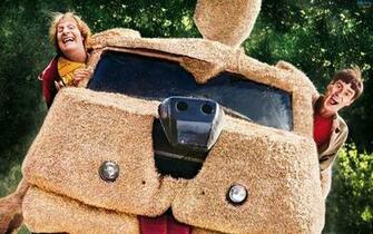 Dumb And Dumber To Movie HD Wallpaper
