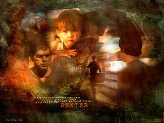 Dexter Wallpaper Michael C Hall