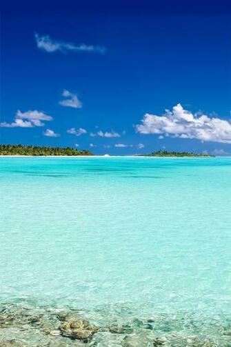 Ocean Wallpaper iPhone
