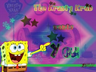Spongebob Squarepants Mobile Wallpaper HD Desktop