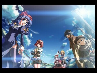 Ragnarok Online Bishi Topics Anime Wallpaper