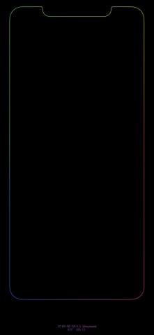 iPhone Xs 4k Wallpaper
