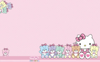 Sanrio Wallpaper For Mobile Phone Tablet Desktop Computer And Other