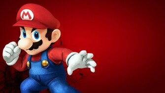 Super Smash Brother U Mario Wallpaper By Nolan989890