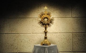 Eucharist Wallpaper For Your Desktop