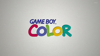 Game Boy Color Wallpaper