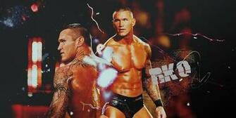 Randy Orton Rko
