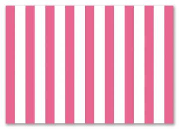 Pink And White Candy Stripe Clipart Clipartfox