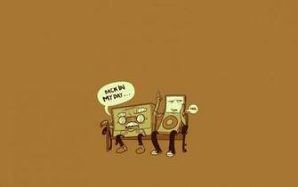 Old School Fonds D Cran Art Digital Gratuits