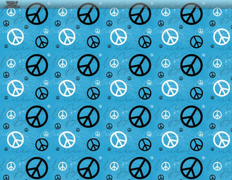Colorful Peace Background For Computer Image Amp Pictures